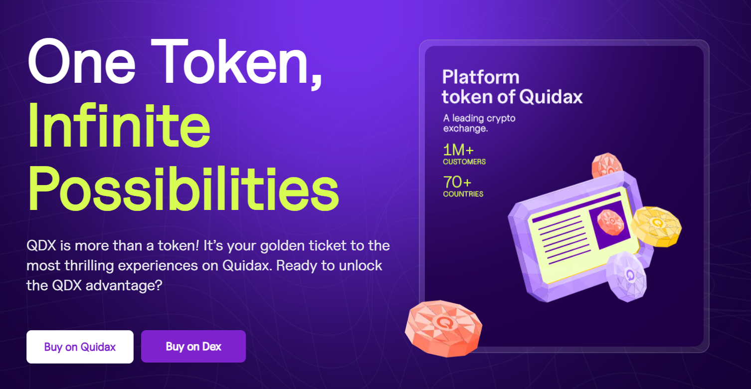 One Token, Infinite Possibilities